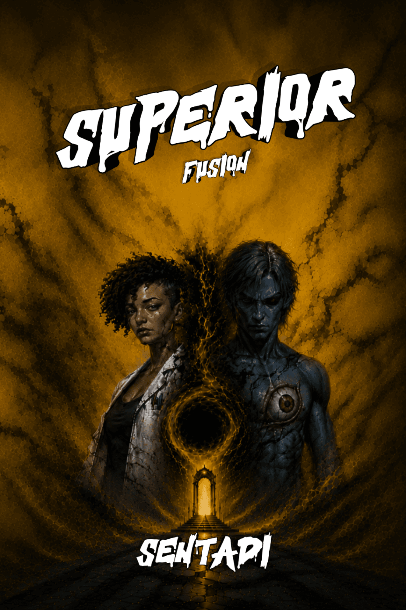 Superior II: Fusion