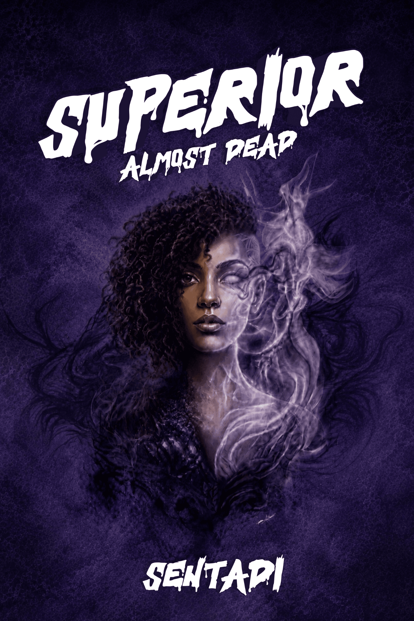 Superior III: Almost Dead